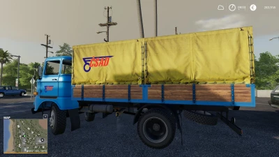 IFA W50L CSAD v1.0.0.0