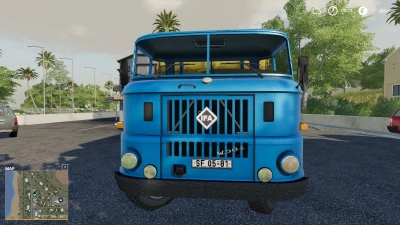 IFA W50L CSAD v1.0.0.0