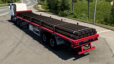 IranKave 2Axle Trailer by EmadTofiq Aryan_edit 1.41.x