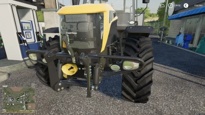 JCB fastract 3000 v1.0.0.0