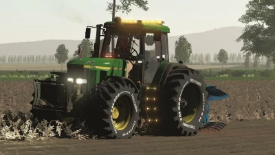 John Deere 7810 edit v1.0.0.0