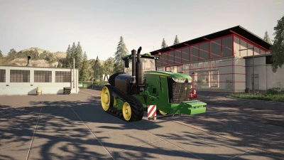 John Deere 9RT Series v1.0.0.2