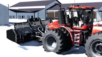 K9 Dozer Blade v1.0.0.0