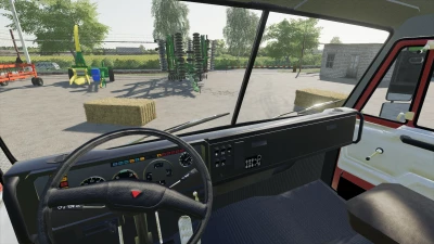 KamAZ Samosval v2.0.0.0