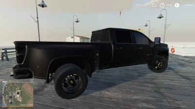 KHG 2020 Chevrolet v1.0.0.0