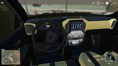 KHG 2020 Chevrolet v1.0.0.0