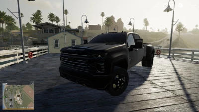 KHG 2020 Chevrolet v1.0.0.0