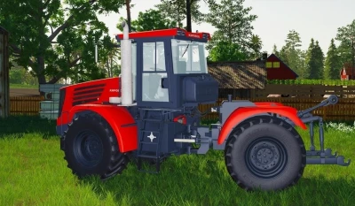 Kirovec K744 R4 Premium v1.0.0.0