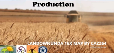 Landownunsa16x Productions v2.0