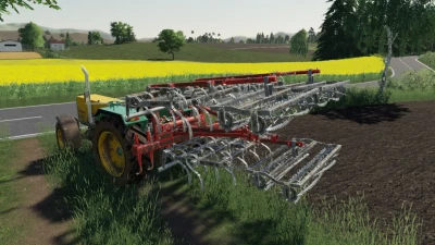 Landsberg Seedbedcombination v1.0.0.0