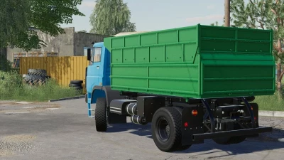 LIAZ 150 v2.0.0.0