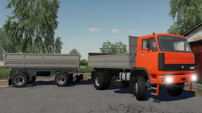 LIAZ 150 v2.0.0.0