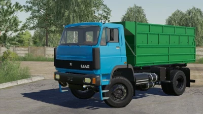 LIAZ 150 v2.0.0.0