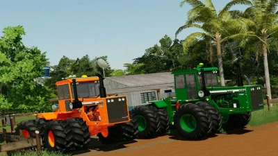 Lizard 1120 Series v1.1.0.0