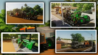 Lizard 1120 Series v1.1.0.0