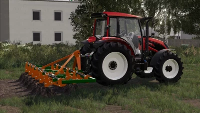 Lizard Doganlar11 Cultivator v1.0.0.0