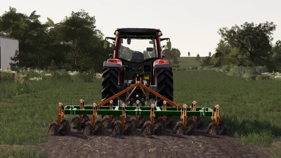 Lizard Doganlar11 Cultivator v1.0.0.0