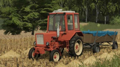 Lizard T25A-T30A80 v1.0.0.1