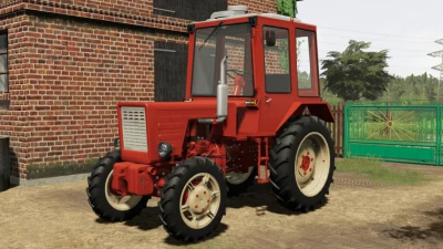 Lizard T25A-T30A80 v1.0.0.1