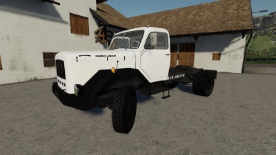 Magirus-Deutz 200D26AS v1.0.0.0