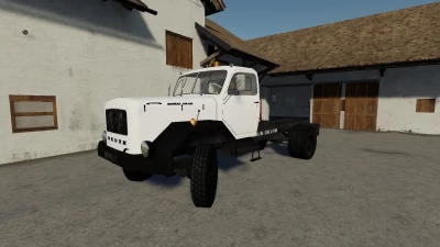 Magirus-Deutz 200D26AS v1.0.0.0