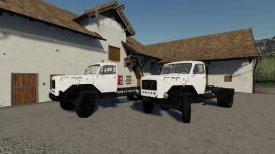 Magirus-Deutz 200D26AS v1.0.0.0