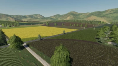 Medvedin Map v1.0.0.2