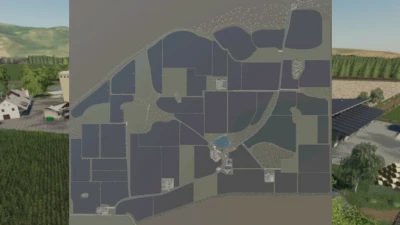 Medvedin Map v1.0.0.2