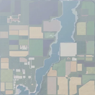 Midwest Dairy Map v1.0.0.0