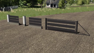 Modern Farm Pack v1.0.0.0