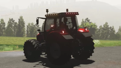 MF5600 Mysster edit v2.0