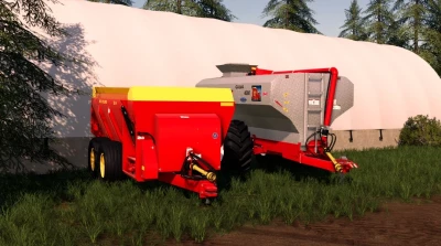 New Holland 3114 v1.0.0.0