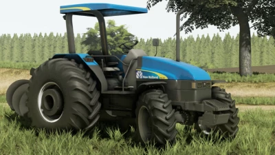 New Holland TL Series 2012 Brazil v1.1.0.0