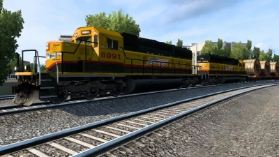 NO LOUD SOUNDS ADDON FOR IMPROVED TRAINS MOD 3.8+