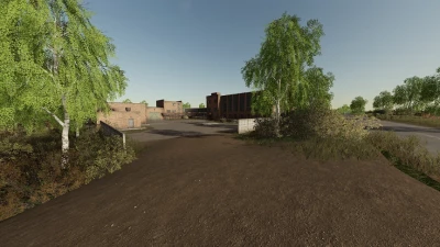 Novobiinskiy Map v1.0.0.2