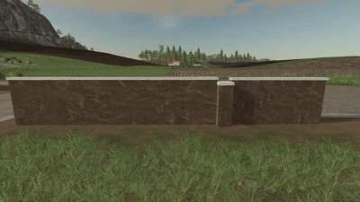 Old American Wall Pack v1.0.0.2