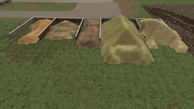 Old American Wall Pack v1.0.0.2