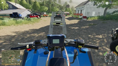 2019 Polaris Scrambler v1.0.0.0