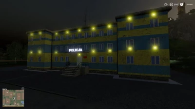 Police Station v1.0.0.0