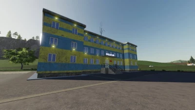 Police Station v1.0.0.0