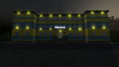 Police Station v1.0.0.0