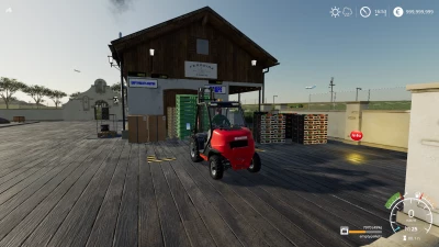 Porto Factory v1.1.0.0