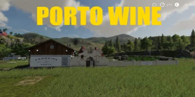 Porto Factory v1.1.0.0