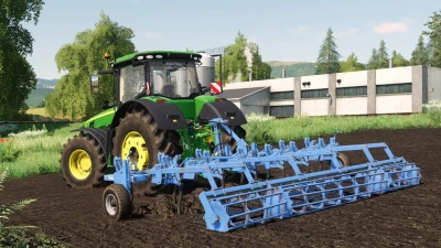 Rabe Bluebird 6000 v1.0.0.0