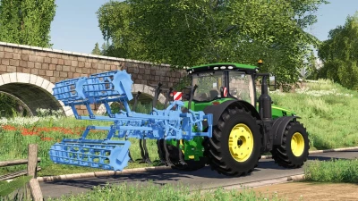 Rabe Bluebird 6000 v1.0.0.0