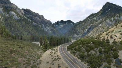 Reforma Map Mod v2.1.8 (Mexico Map) - ATS 1.41