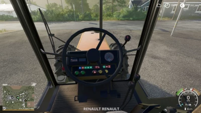 Renault 106.54 v1.0.0.0