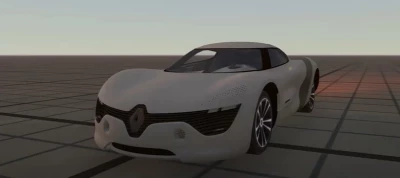 Renault Dezir v1.0