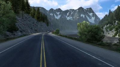 Route alaska v1.1