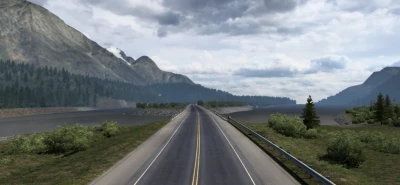 Route alaska v1.1